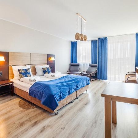 Apartamenty Sun & Snow Kosciuszki Kolobrzeg Dış mekan fotoğraf