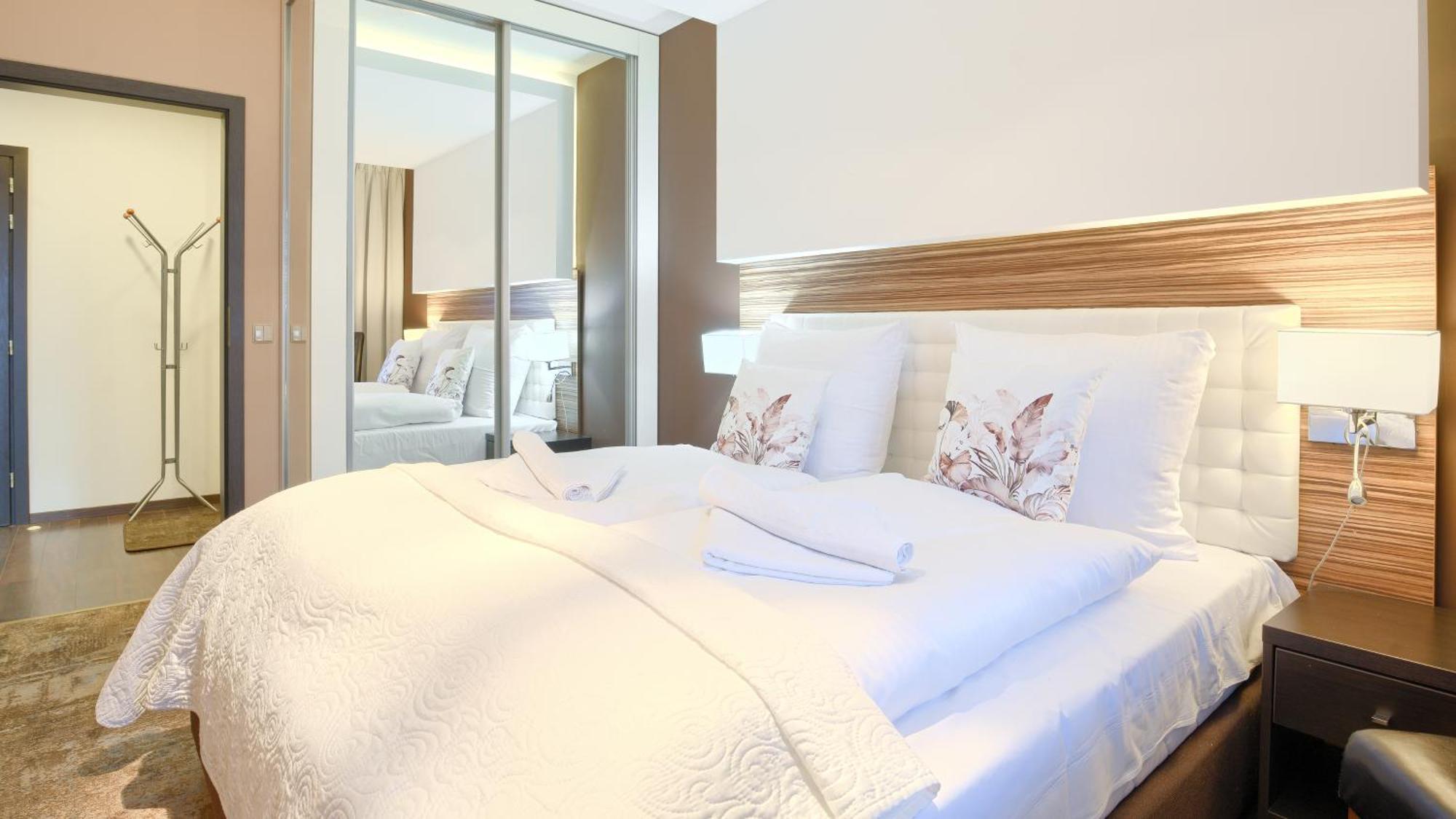Apartamenty Sun & Snow Kosciuszki Kolobrzeg Dış mekan fotoğraf