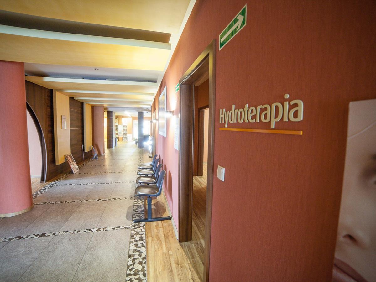 Apartamenty Sun & Snow Kosciuszki Kolobrzeg Dış mekan fotoğraf